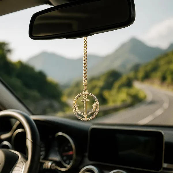 Car_Rearview_Mirror_Anchor_Ornament