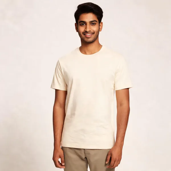 Ivory_Cotton_Regular_Fit_Crew_Neck_T_Shirt_For_Men