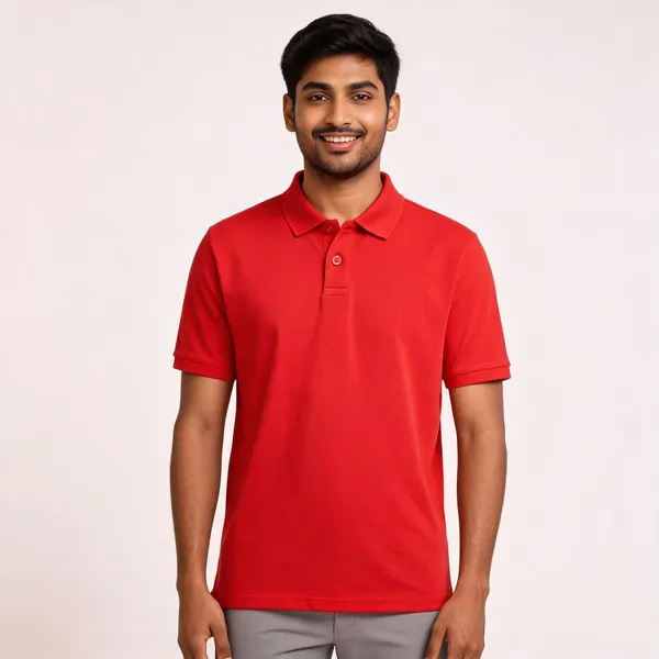 Red_Polo_T_Shirt_For_Men
