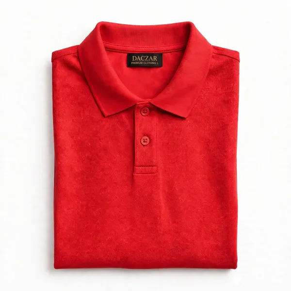 Red_Polo_T_Shirt_For_Men