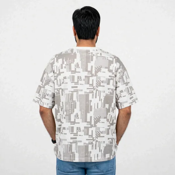 White_Printed_Oversized_T_Shirt_For_Men