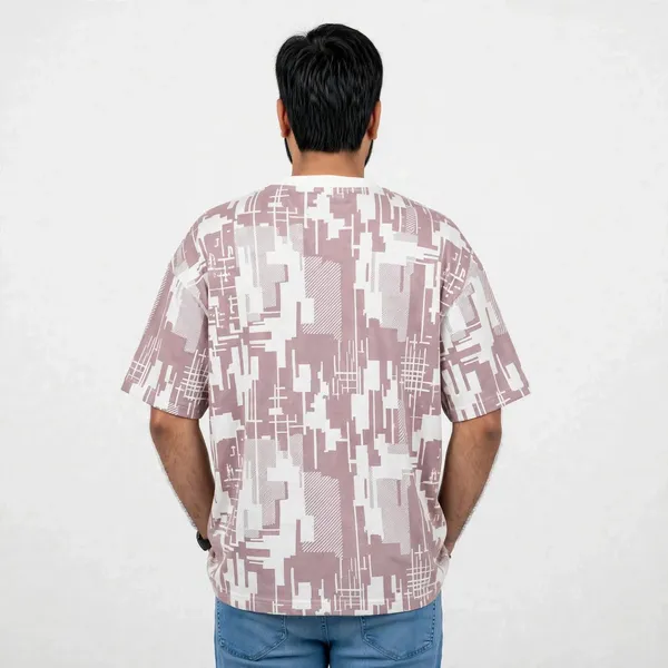 White_Printed_Oversized_T_Shirt_For_Men