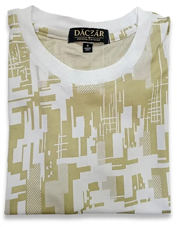 White_Cotton_Printed_Regular_Fit_T_Shirt_For_Men