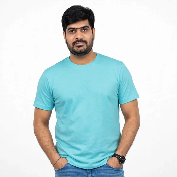 Aqua_Cotton_Regular_Fit_T_Shirt_For_Men