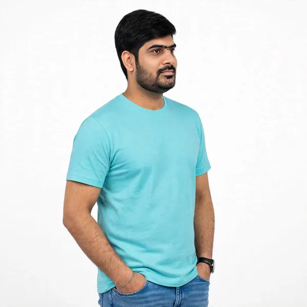 Aqua_Cotton_Regular_Fit_T_Shirt_For_Men