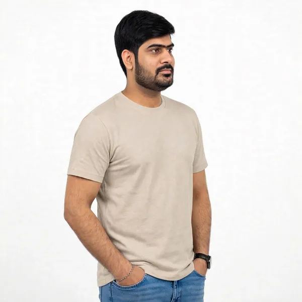 Beige_Regular_Fit_Crew_Neck_T_Shirt_for_Men