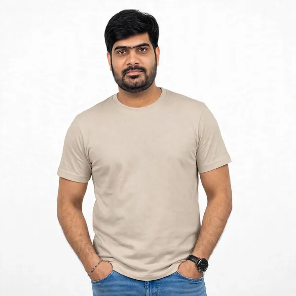 Beige_Regular_Fit_Crew_Neck_T_Shirt_for_Men