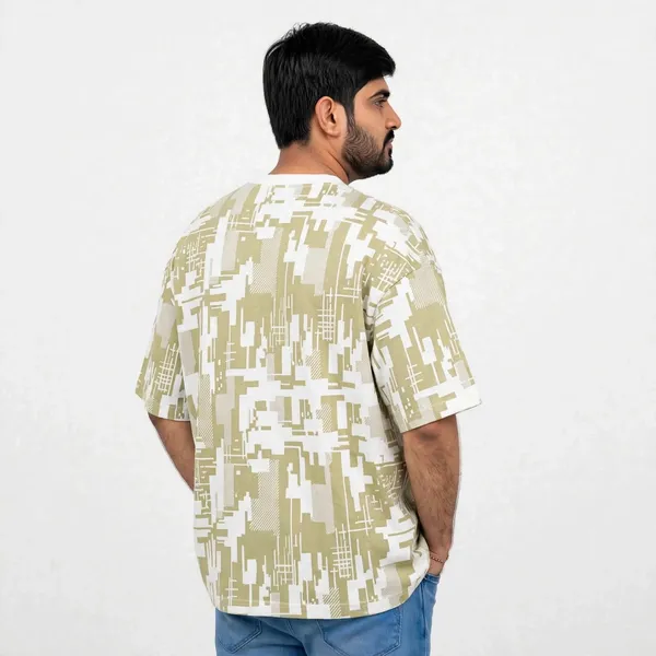 White_Cotton_Printed_Oversized_T_Shirt_For_Men