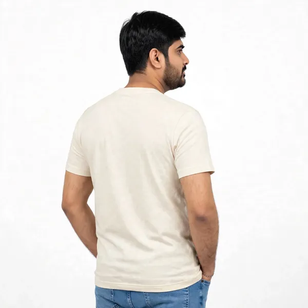 Ivory,_Peach_&_Lavender_Regular_Fit_T-Shirts_Combo_(Pack_of_3)