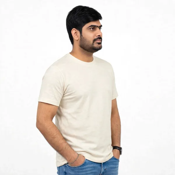 Ivory_Cotton_Regular_Fit_Crew_Neck_T_Shirt_For_Men