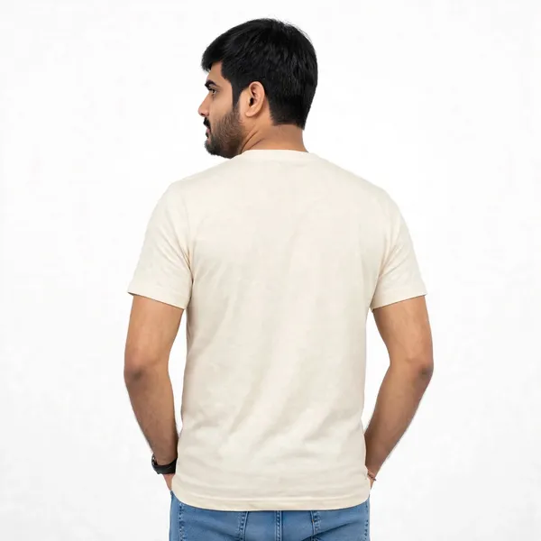 Ivory_Cotton_Regular_Fit_Crew_Neck_T_Shirt_For_Men
