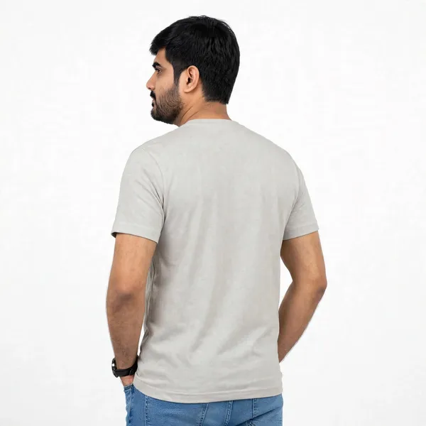 White,_Cream_&_Beige_Regular_Fit_T-Shirts_Combo_(Pack_of_3)