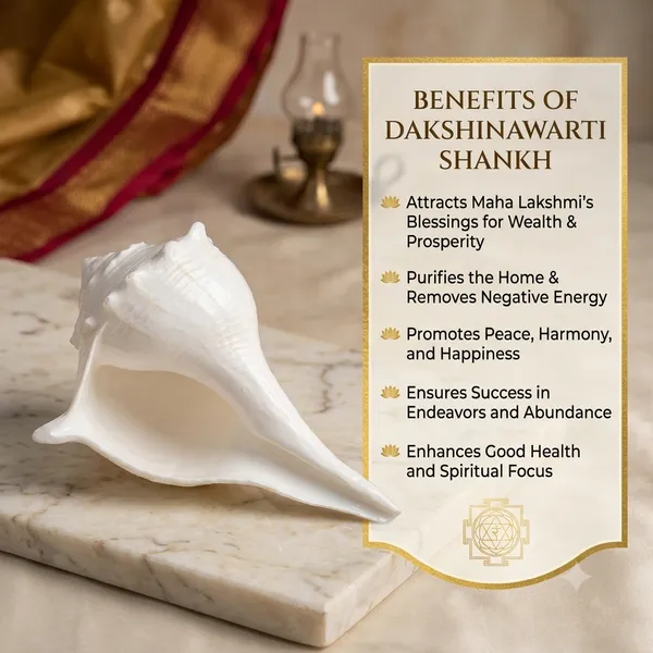 Natural_Dakshinavarti_Conch_Shell_For_Puja_And_Vastu_दक्षिणावर्ती_महालक्ष्मी_शंख_|_ओरिजिनल_राइट-टर्निंग_शंख_|_धन-समृद्धि_व_वैभव_शंख_|_अभिमंत्रित_|_प्रामाणिक