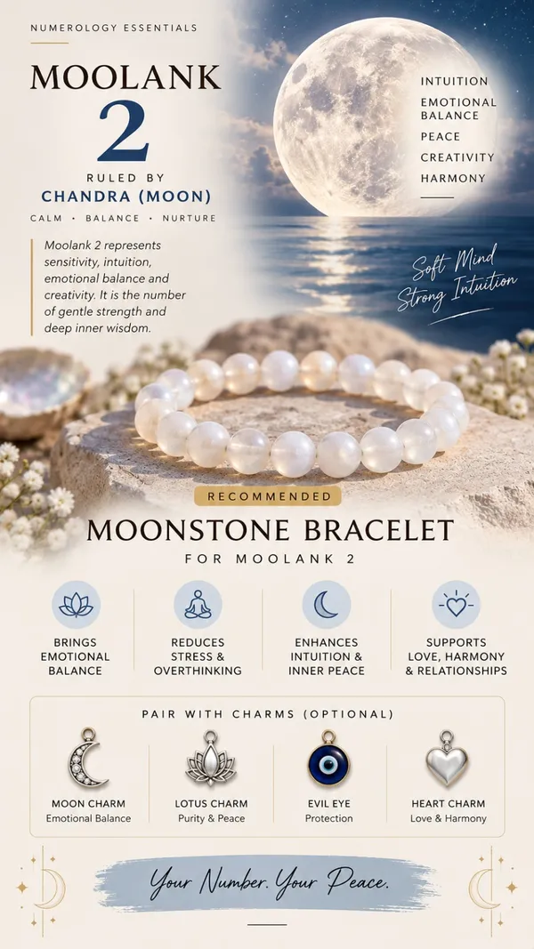 Natural_White_Moonstone_Gemstone_Beaded_Bracelet_For_Unisex_with_Lab_certificate