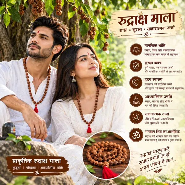 Natural_5_Mukhi_Rudraksha_Beaded_Japa_Mala_For_Men_And_Women_with_Lab_certificate