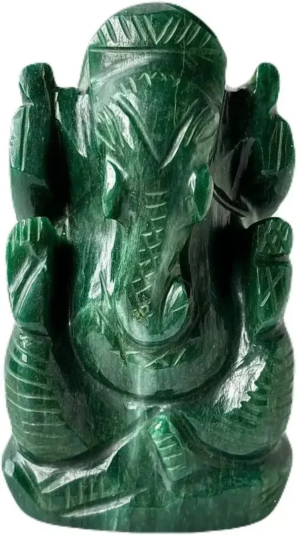Green_Jade_Stone_Carved_Ganesha_Idol_For_Puja_And_Vastu