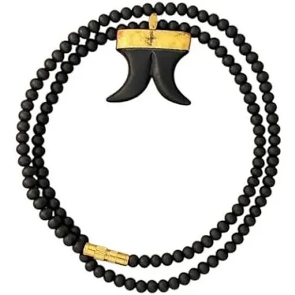 Natural_Karungali_Ebony_Tiger_Teeth_Pendant_Mala_For_Men_And_Women