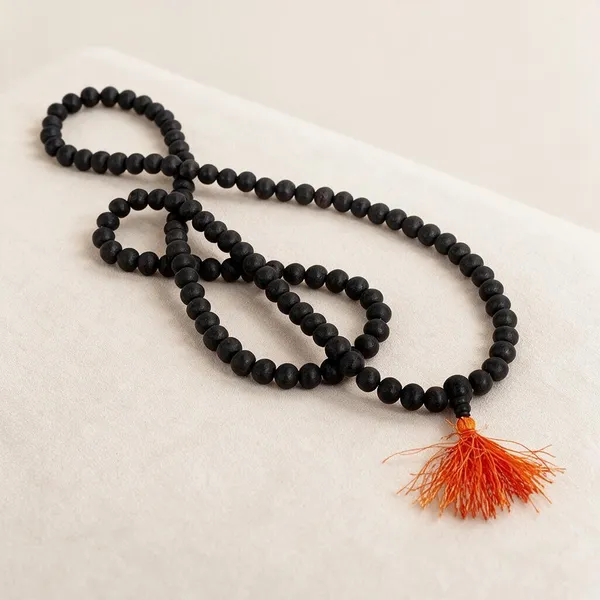 Black_Karungali_Ebony_Wood_Beaded_Japa_Mala_For_Unisex
