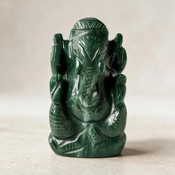 Green_Jade_Stone_Carved_Ganesha_Idol_For_Puja_And_Vastu