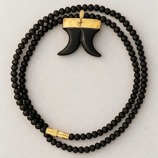 Natural_Karungali_Ebony_Tiger_Teeth_Pendant_Mala_For_Men_And_Women