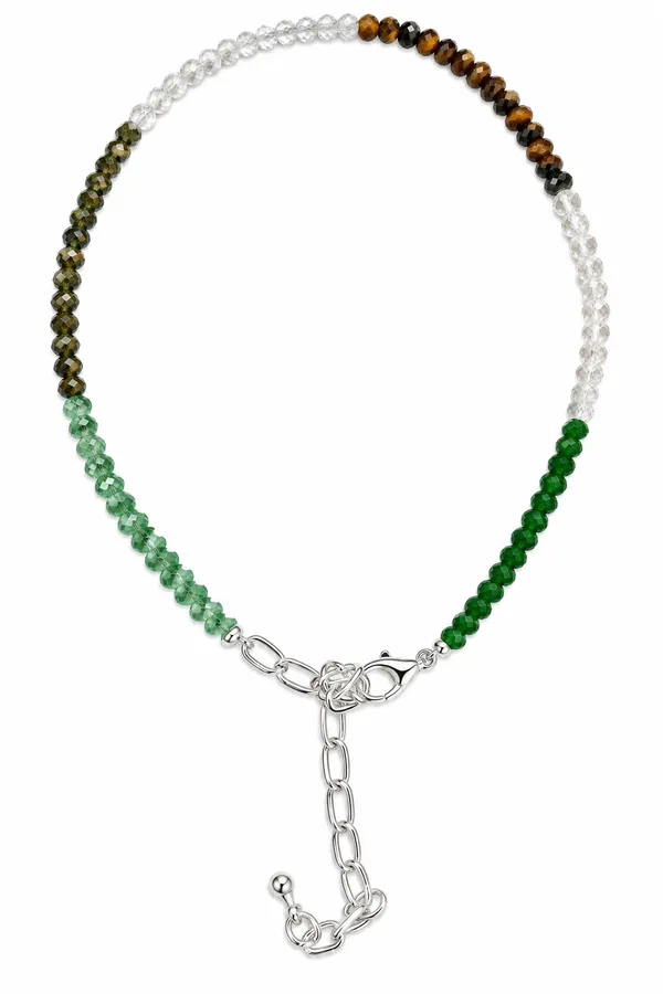 Dhanyog_precious_stone_Anklet_For_women_with_lab_certificate