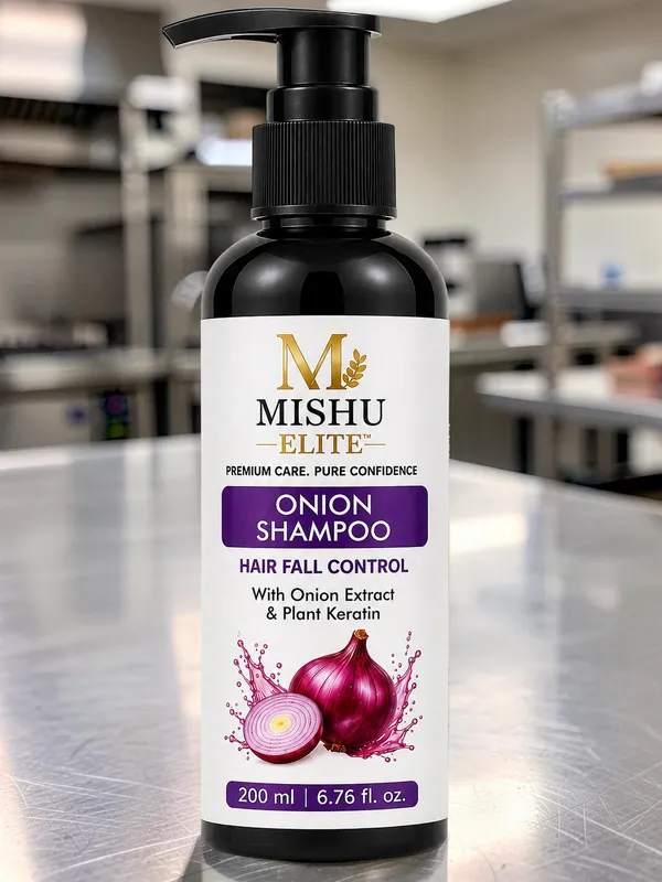 Mishu_Elite_Onion_Hair_Fall_Control_Shampoo