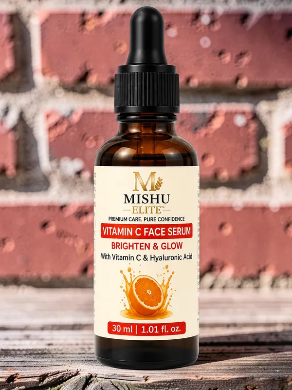 Mishu_Elite_Vitamin_C_Brightening_Face_Serum