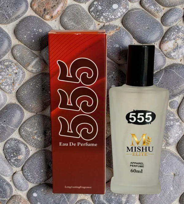 Mishu_Elite_555_Apparel_Perfume