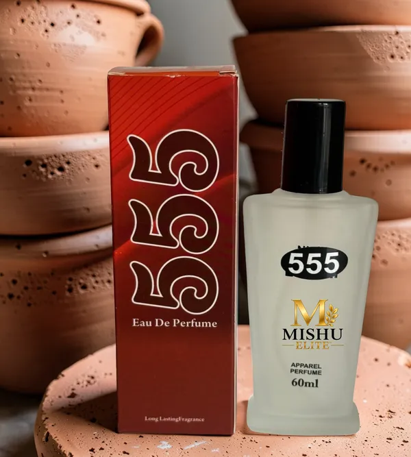Mishu_Elite_555_Apparel_Perfume