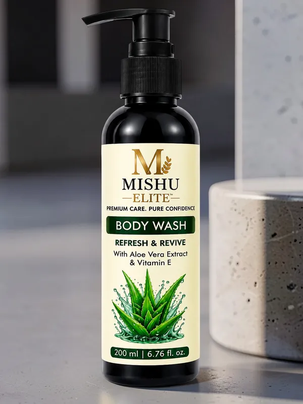 Mishu_Elite_Aloe_Vera_Vitamin_E_Body_Wash
