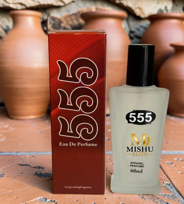 Mishu_Elite_555_Apparel_Perfume