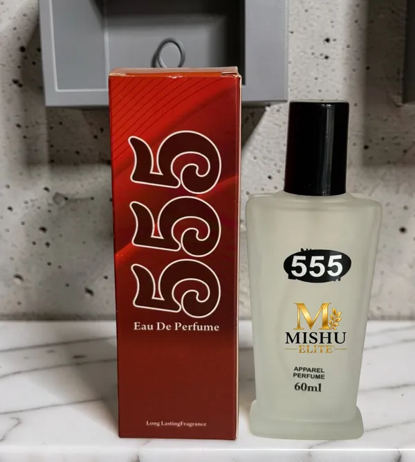 Mishu_Elite_555_Apparel_Perfume