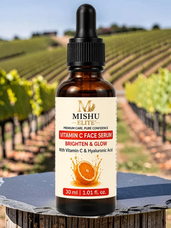 Mishu_Elite_Vitamin_C_Brightening_Face_Serum