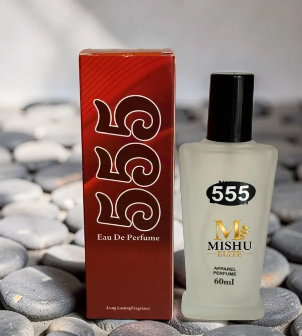 Mishu_Elite_555_Apparel_Perfume