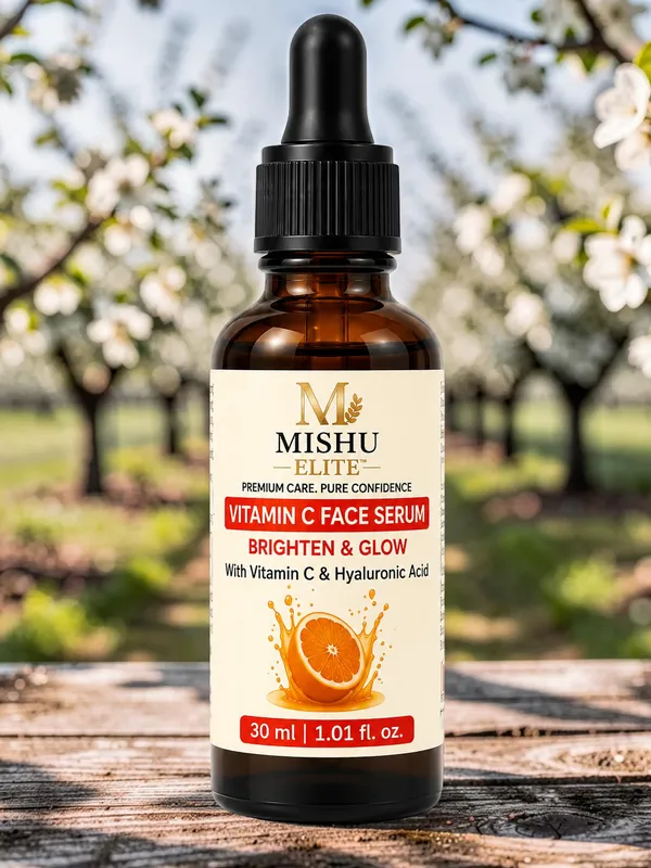 Mishu_Elite_Vitamin_C_Brightening_Face_Serum
