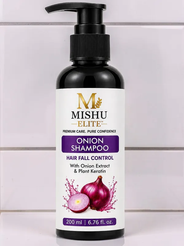 Mishu_Elite_Onion_Hair_Fall_Control_Shampoo