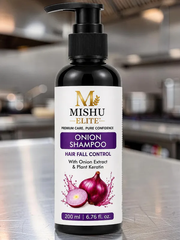 Mishu_Elite_Onion_Hair_Fall_Control_Shampoo