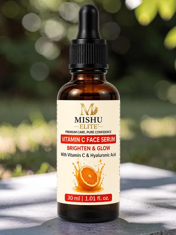 Mishu_Elite_Vitamin_C_Brightening_Face_Serum