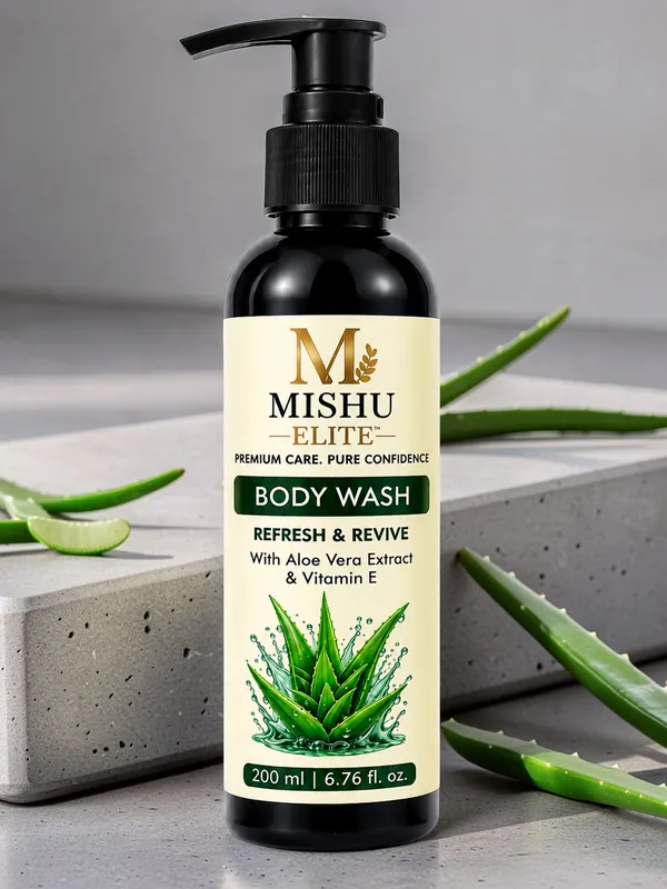Mishu_Elite_Aloe_Vera_Vitamin_E_Body_Wash