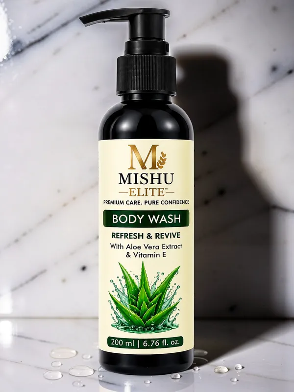 Mishu_Elite_Aloe_Vera_Vitamin_E_Body_Wash
