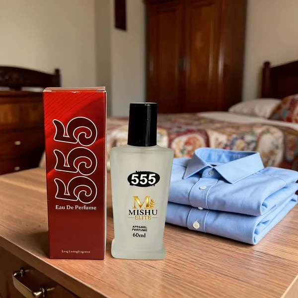Mishu_Elite_555_Floral_Woody_Eau_De_Parfum