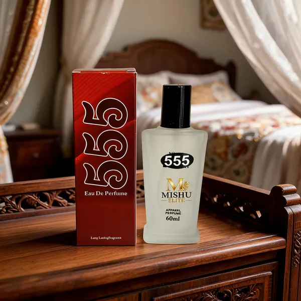 Mishu_Elite_555_Floral_Woody_Eau_De_Parfum