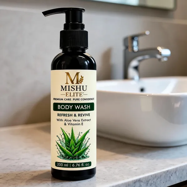 Mishu_Elite_Aloe_Vera_Vitamin_E_Body_Wash