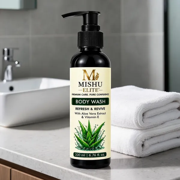 Mishu_Elite_Aloe_Vera_Vitamin_E_Body_Wash