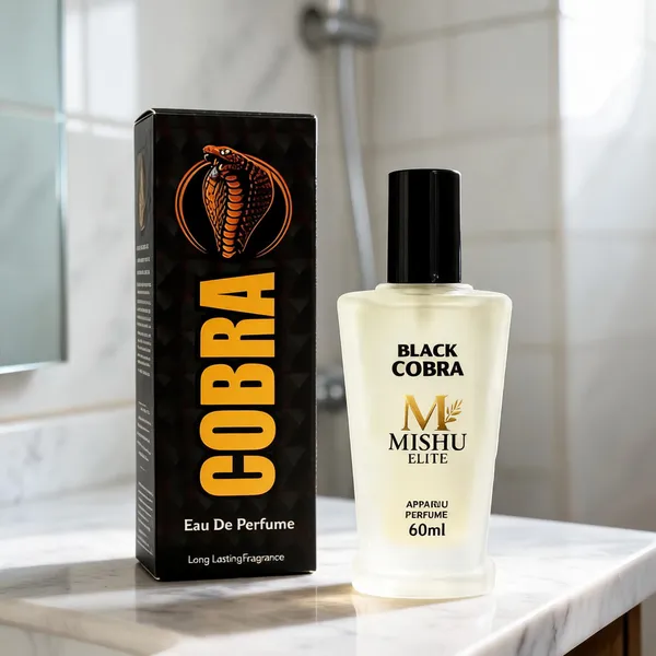 Mishu_Elite_Black_Cobra_Bergamot_Amber_Musk_Eau_De_Parfum