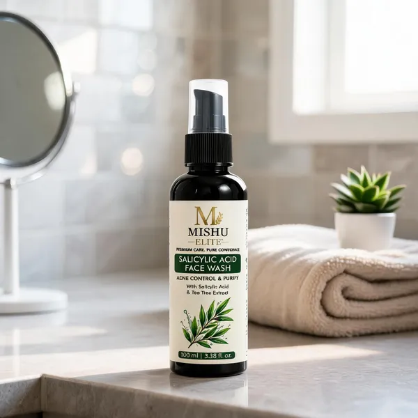 Mishu_Elite_Salicylic_Acid_Tea_Tree_Acne_Control_Face_Wash