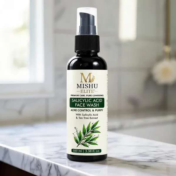 Mishu_Elite_Salicylic_Acid_Tea_Tree_Acne_Control_Face_Wash