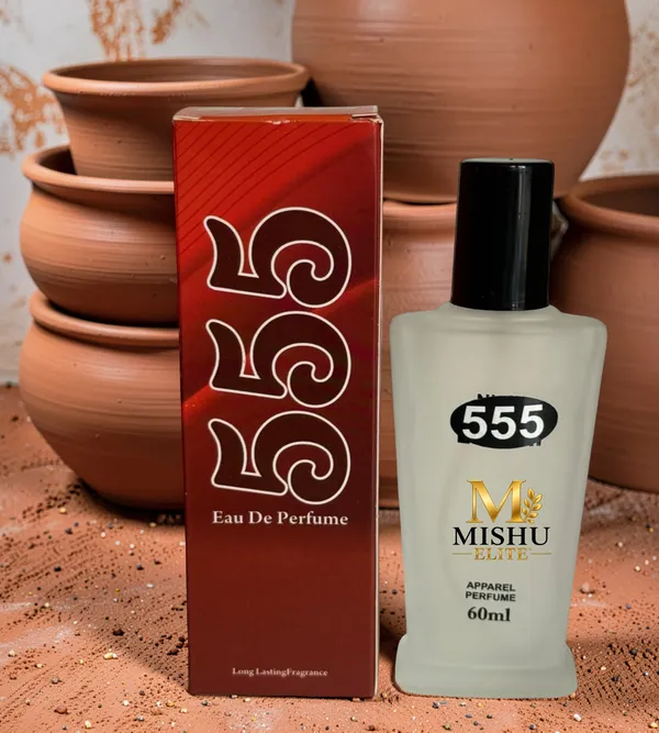 Mishu_Elite_555_Apparel_Perfume