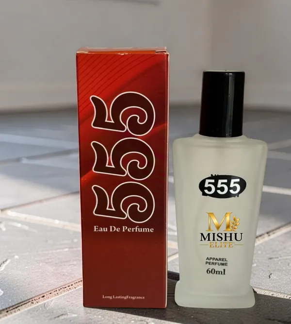 Mishu_Elite_555_Apparel_Perfume