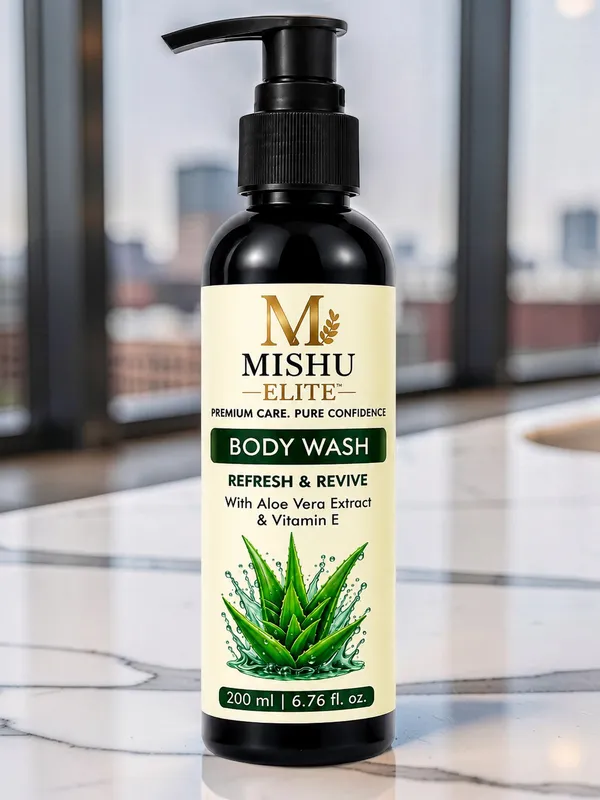 Mishu_Elite_Aloe_Vera_Vitamin_E_Body_Wash